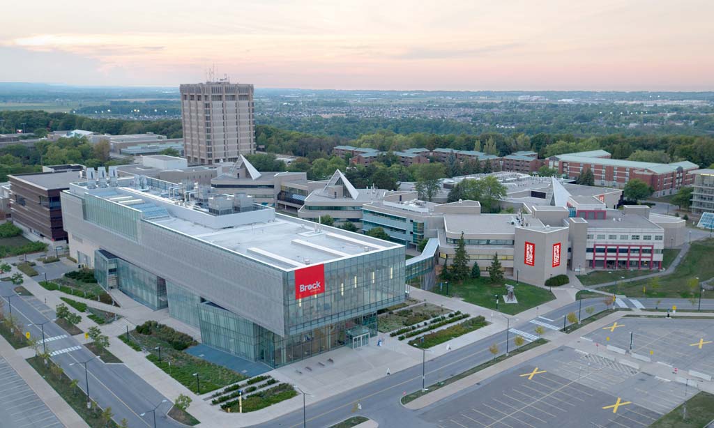 Brock University