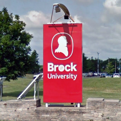 Brock University