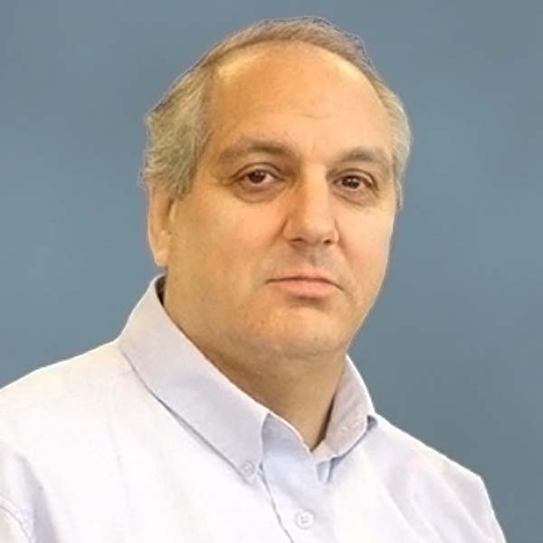 Clive Seligman, Ph.D.