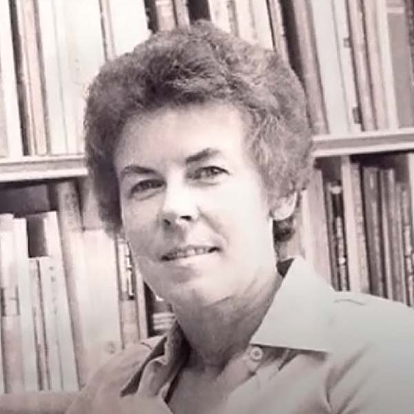 Doreen Kimura, Ph.D. FRSC