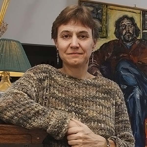 Frances Widdowson, Ph.D.