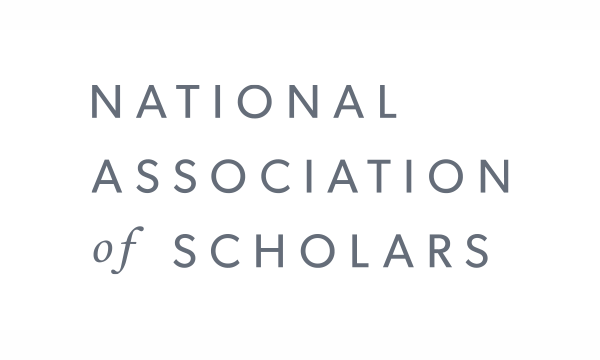 National Association of Scholars - Logo