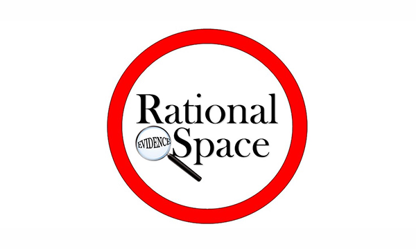 Rational Space Network - Logo
