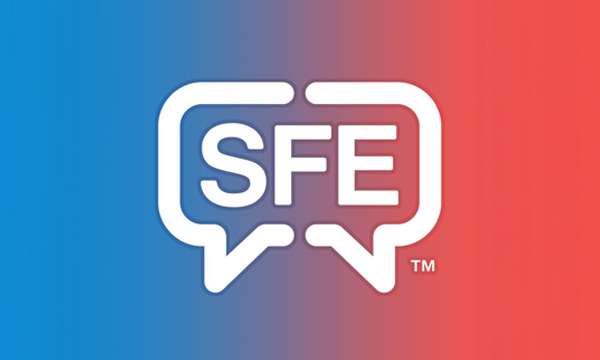 Students for Free Expression - Logo