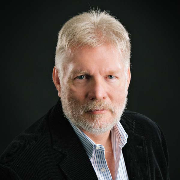 Paul Erickson, MCP, RCC