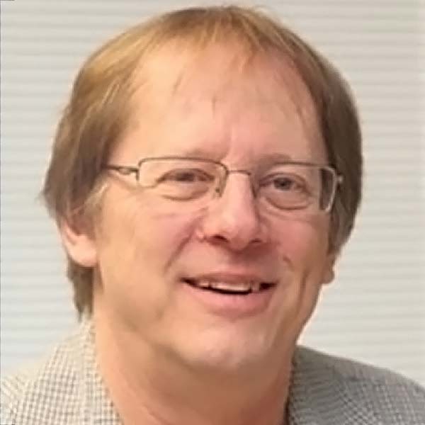 Steve Lupker, Ph.D.