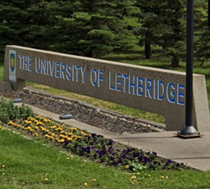 University of Lethbridge